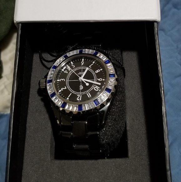 JCC women's watch NIB - Picture 2 of 2